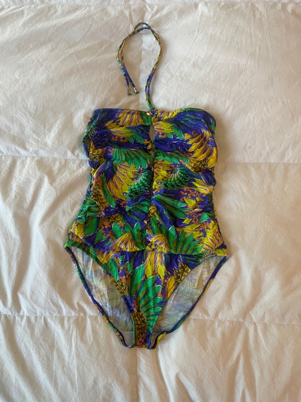 Lise Charmel bathing suit